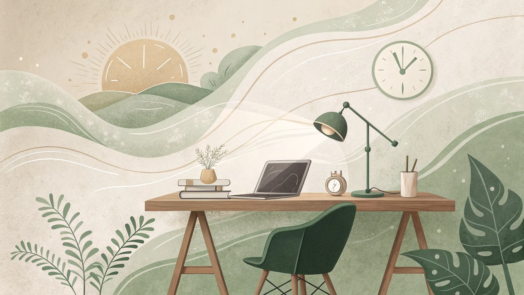 ADHD Time Blindness: Why Your Brain Can't Feel Time (and What to Do About It)