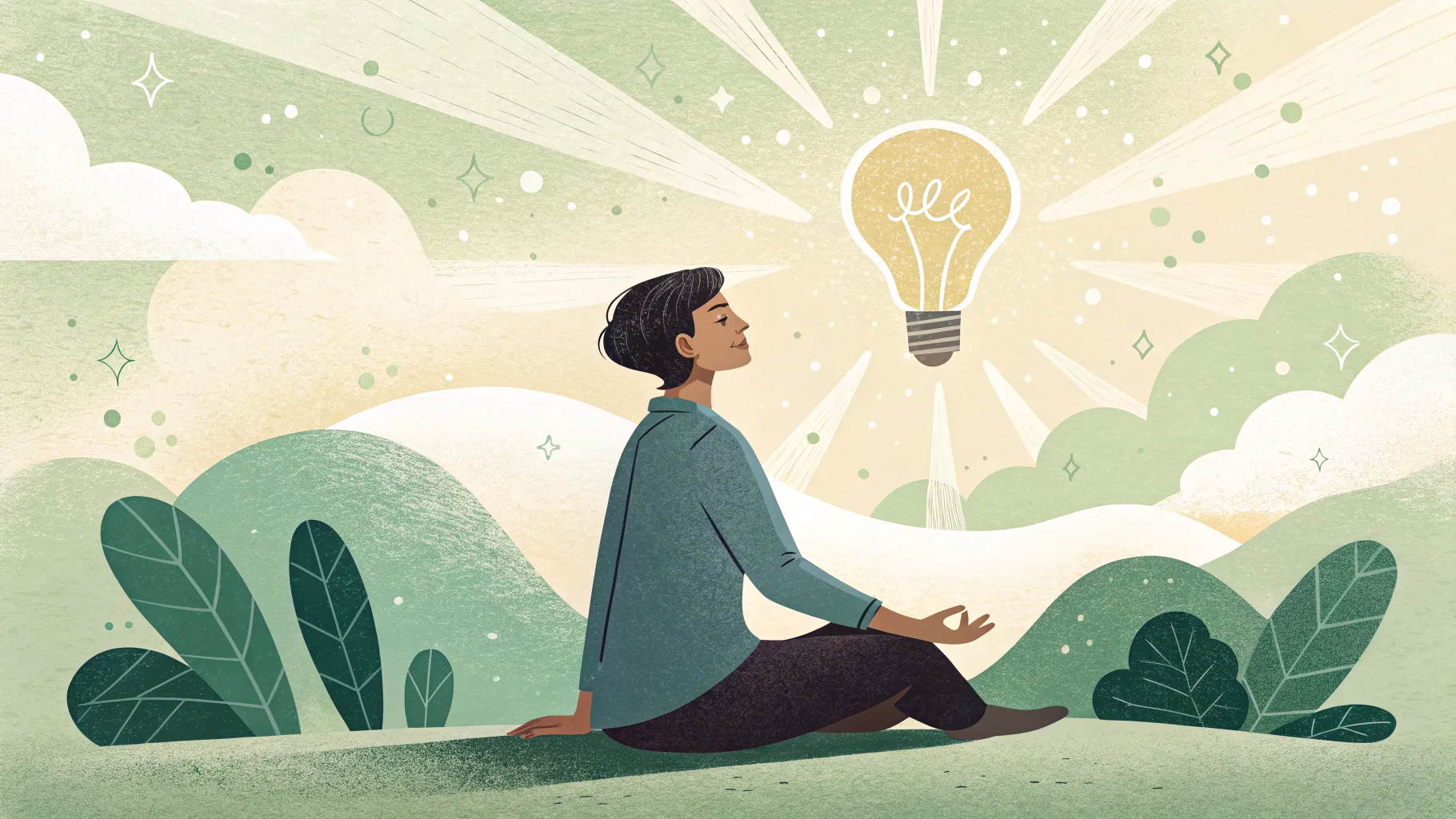 Understanding that sticks: the payoff of honest learning