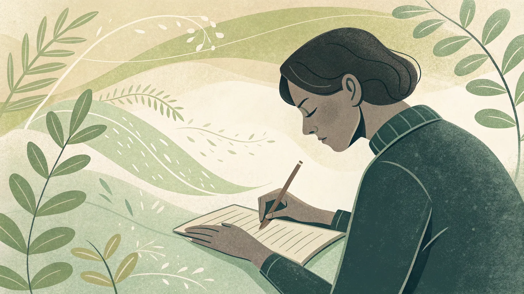 The Feynman Technique in practice: write, find the gaps, fill them