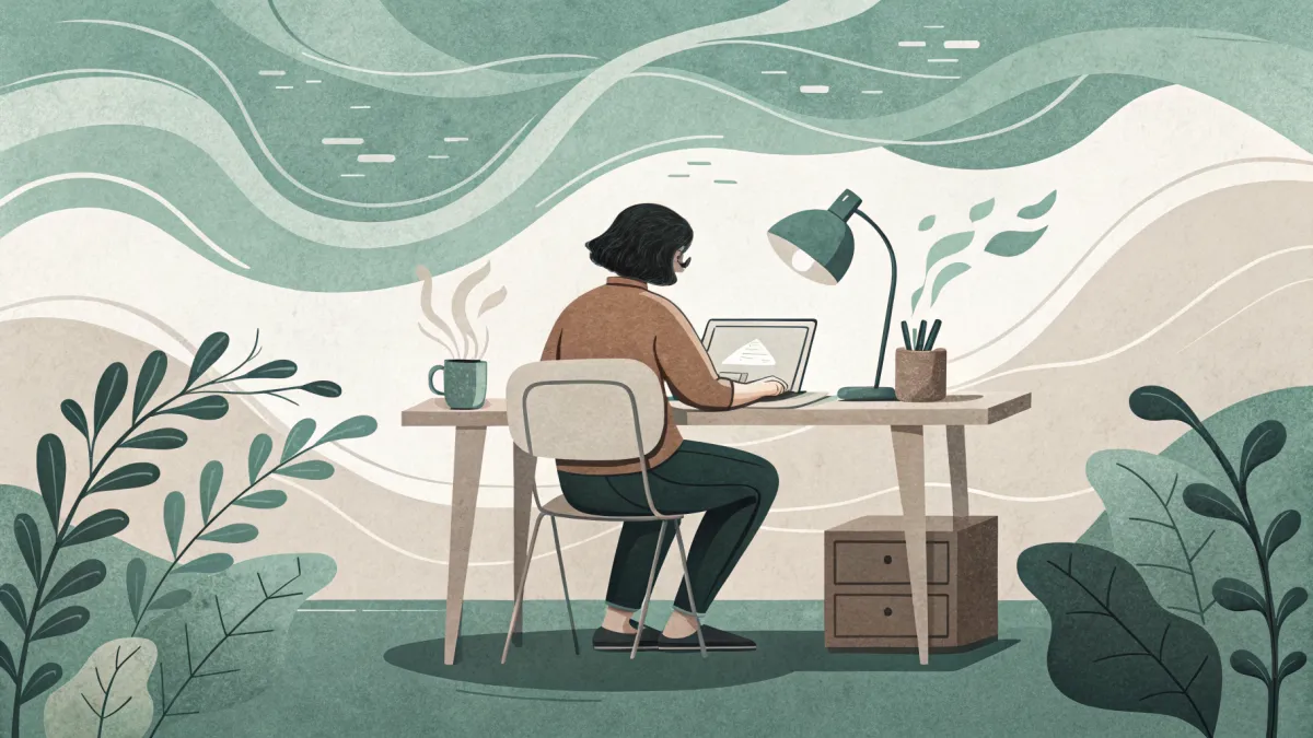 Flow State While Studying: How to Get Into the Zone and Stay There