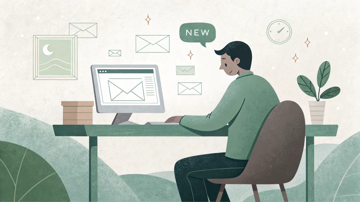 Inbox Zero: What It Actually Means and Why Most People Are Doing It Wrong