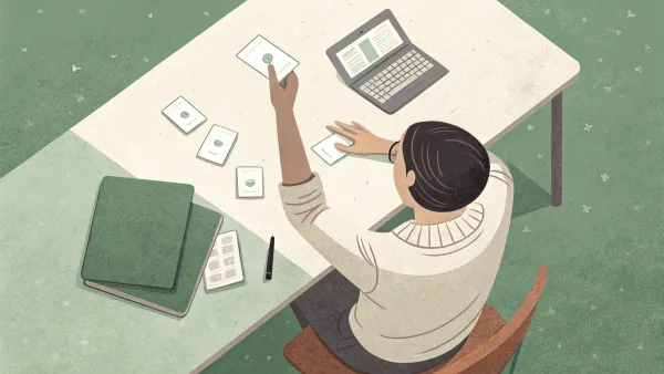 The 2-Minute Rule: Two Different Rules You Might Be Confusing (And How to Use Both)