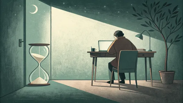 Deep Work: What It Is and How to Build the Practice That Changes Everything