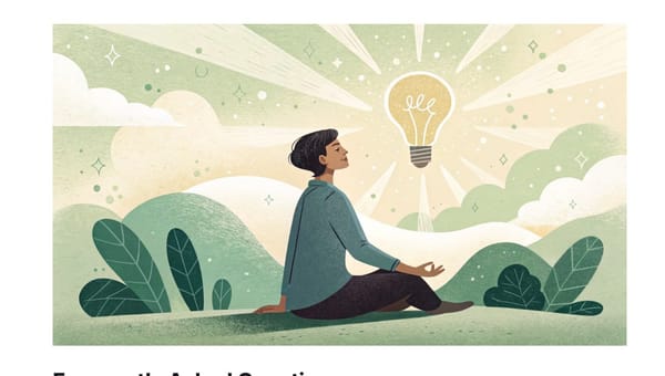 The Feynman Technique: 4 Steps to Learn Anything Deeply