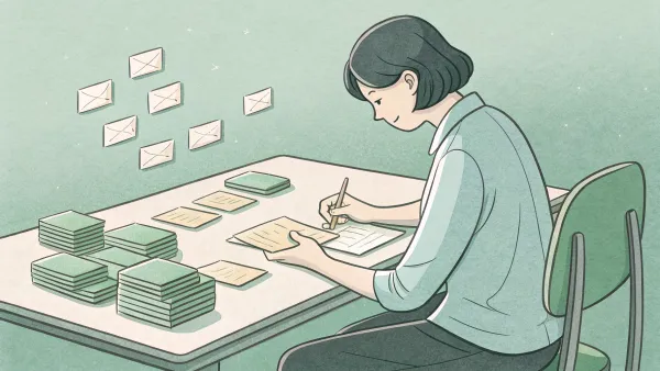 Task Batching: The Simple System That Eliminates Your Biggest Productivity Drain